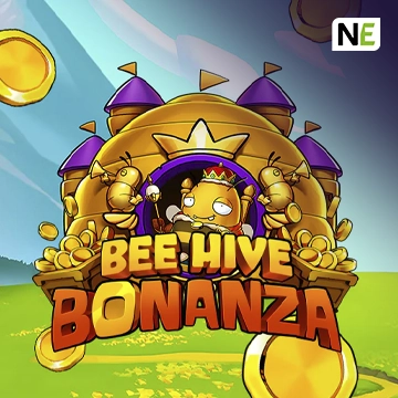 Bee Hive Bonanza - FOXYBET77