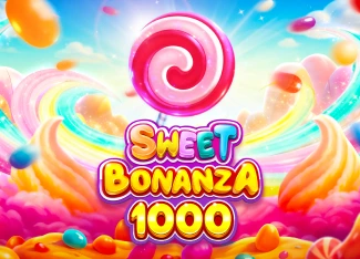 Pragmatic : Sweet Bonanza 1000 - FOXYBET77