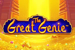 The Great Genie - FOXYBET77