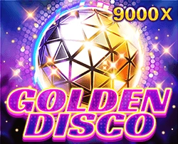 JDB : Golden Disco - FOXYBET77