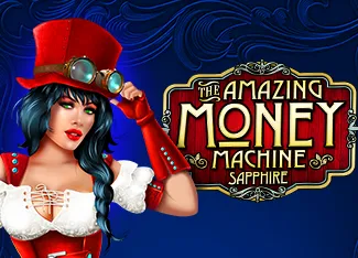 Pragmatic : Amazing Money Machine - FOXYBET77