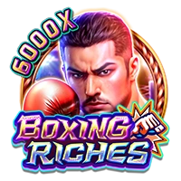 Facai : BOXING RICHES - FOXYBET77