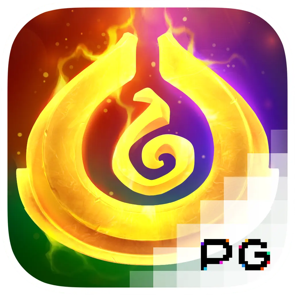 PGSoft : Mystical Spirits - FOXYBET77