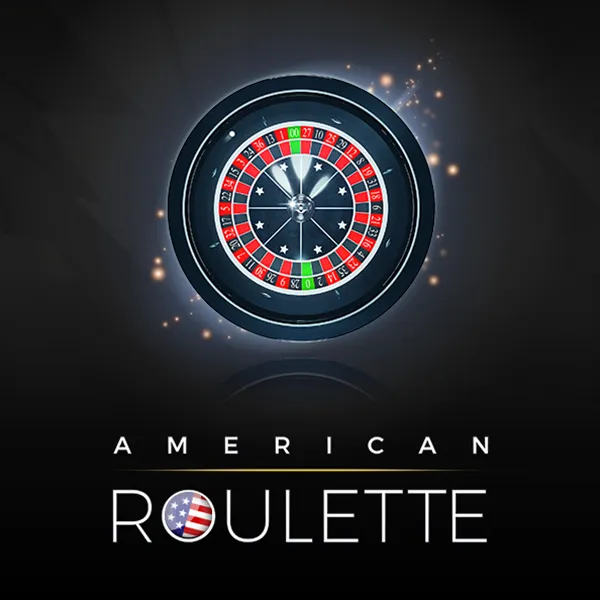 American Roulette (Jade) - FOXYBET77