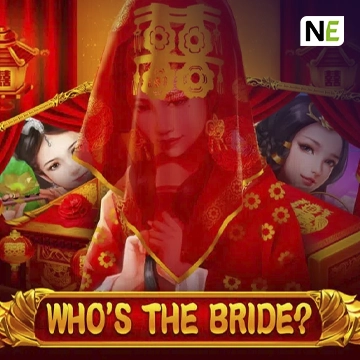Whos the Bride - FOXYBET77