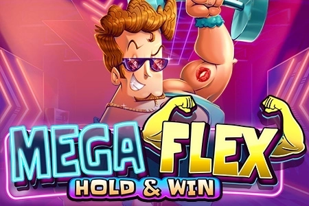 Octoplay : Mega Flex: Hold & Win - FOXYBET77