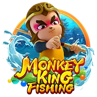 MONKEY KING FISHING - FOXYBET77