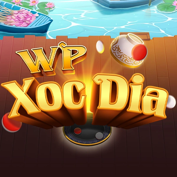 WP Xoc Dia - FOXYBET77