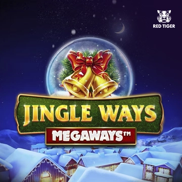 Redtiger : Jingle Ways Megaways - FOXYBET77