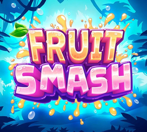 Slotmill : Fruit Smash - FOXYBET77