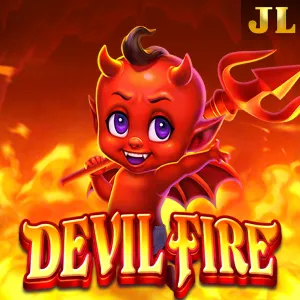 Jili : Devil Fire - FOXYBET77