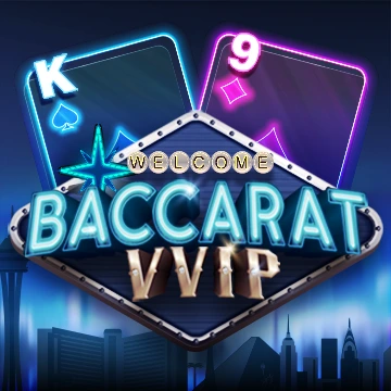 Baccarat VVIP - FOXYBET77