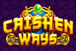Caishen Ways - FOXYBET77