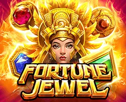 JDB : Fortune Jewel - FOXYBET77