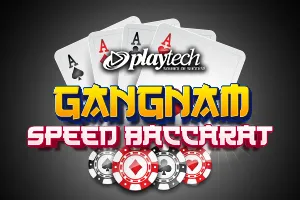 Gangnam Speed Baccarat - FOXYBET77