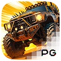 PGSoft : Doomsday Rampage - FOXYBET77