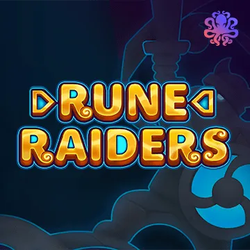 Octoplay : Rune Raiders - FOXYBET77