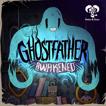 PeterSons : Ghostfather - Awakened - FOXYBET77