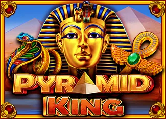 Pragmatic : Pyramid King - FOXYBET77
