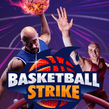 Basketball Strike - FOXYBET77