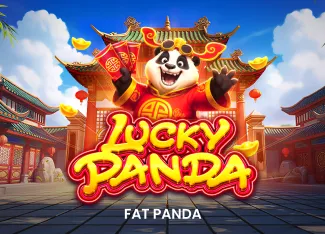 FatPanda : Lucky Panda - FOXYBET77