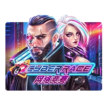 Joker123 : Cyber Race - FOXYBET77
