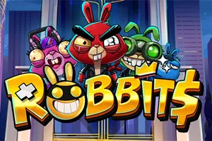 Robbits - FOXYBET77