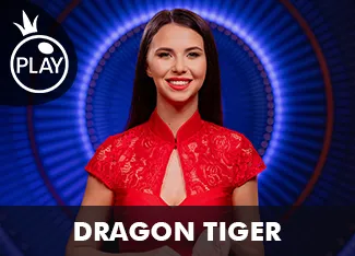 Dragon Tiger - FOXYBET77