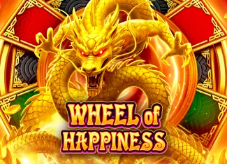 Pragmatic : Wheel of Happiness - FOXYBET77