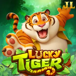 Jili : Lucky Tiger - FOXYBET77