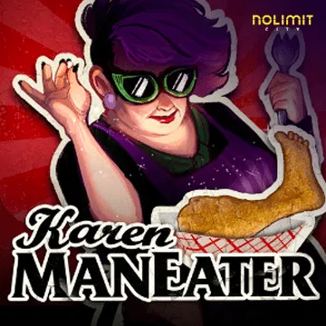 NolimitCity : Karen Maneater - FOXYBET77