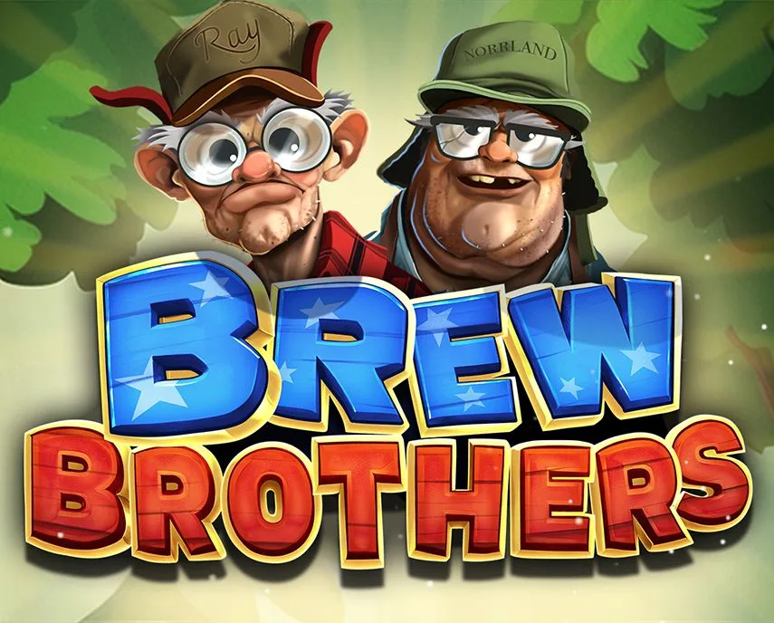 Slotmill : Brew Brothers - FOXYBET77