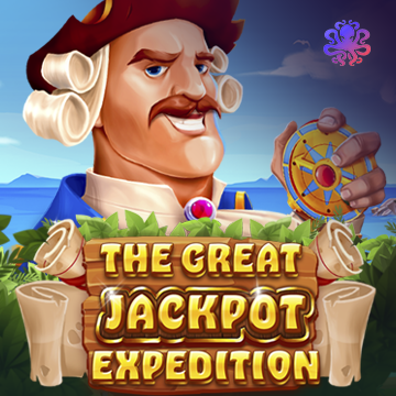 The Great Jackpot Expedition - FOXYBET77