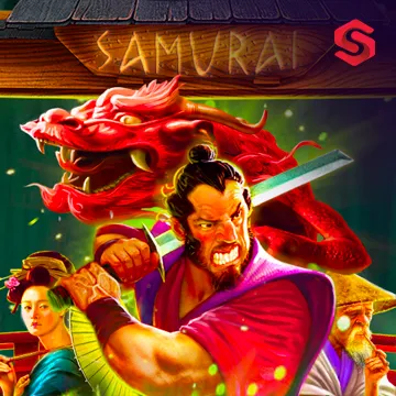 Samurai - FOXYBET77