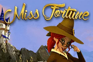 Miss Fortune - FOXYBET77