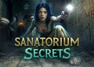 Sanatorium Secrets - FOXYBET77