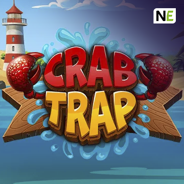 Crab Trap - FOXYBET77