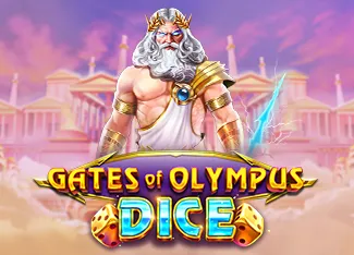 Pragmatic : Gates of Olympus Dice - FOXYBET77