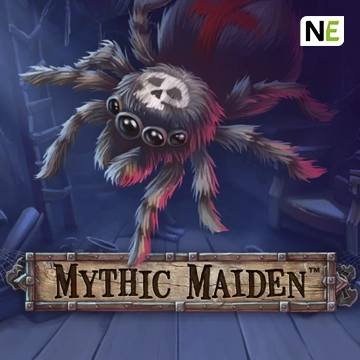 Mythic Maiden - FOXYBET77