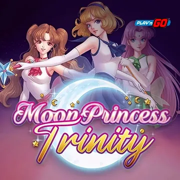 PlaynGo : Midnight Princess Trinity - FOXYBET77