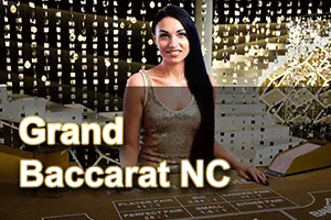 Grand Baccarat NC - FOXYBET77