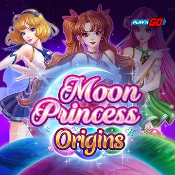 PlaynGo : Midnight Princess Origins - FOXYBET77