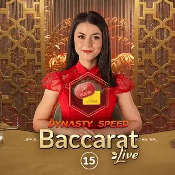 Dynasty Speed Baccarat 15 - FOXYBET77