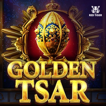 Redtiger : Golden Tsar - FOXYBET77
