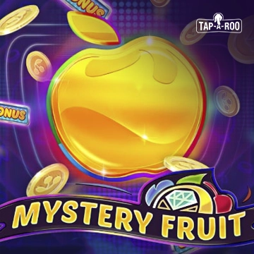 Mystery Fruit Tap-A-Roo™ - FOXYBET77