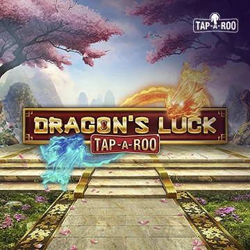 Dragons Luck Tap-A-Roo™ - FOXYBET77