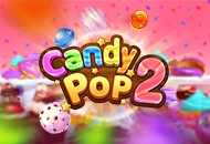 Spadegaming : Candy Pop 2 - FOXYBET77