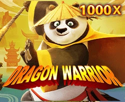 JDB : Dragon Warrior - FOXYBET77