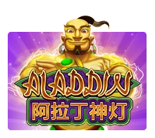 Joker123 : Aladdin - FOXYBET77