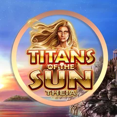 Titans of the Sun - Theia - FOXYBET77